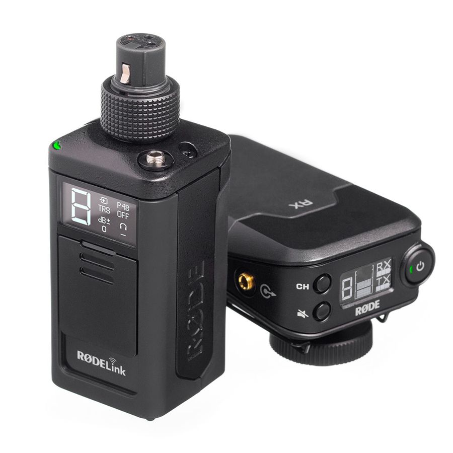 RODE RОDELink Newsshooter Kit