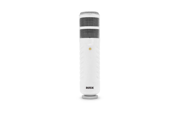 RODE Podcaster
