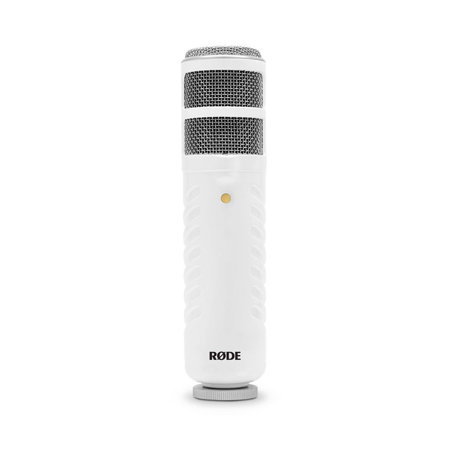 RODE Podcaster