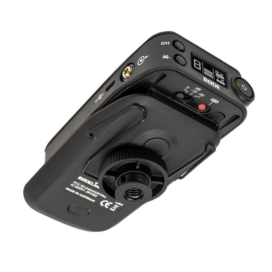 Rode RОDELink RX-CAM