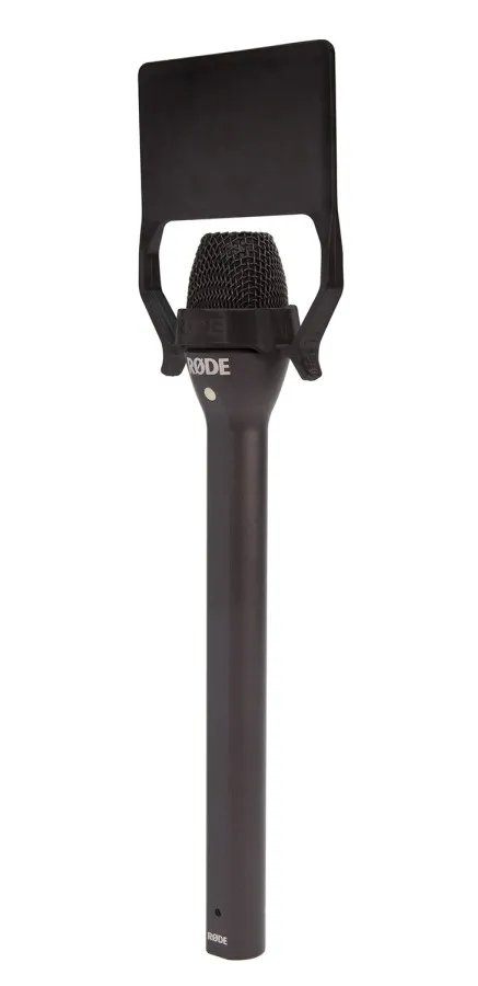 RODE Reporter