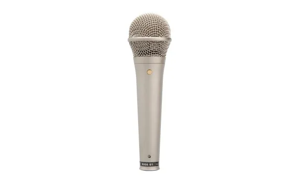 RODE S1, Nickel