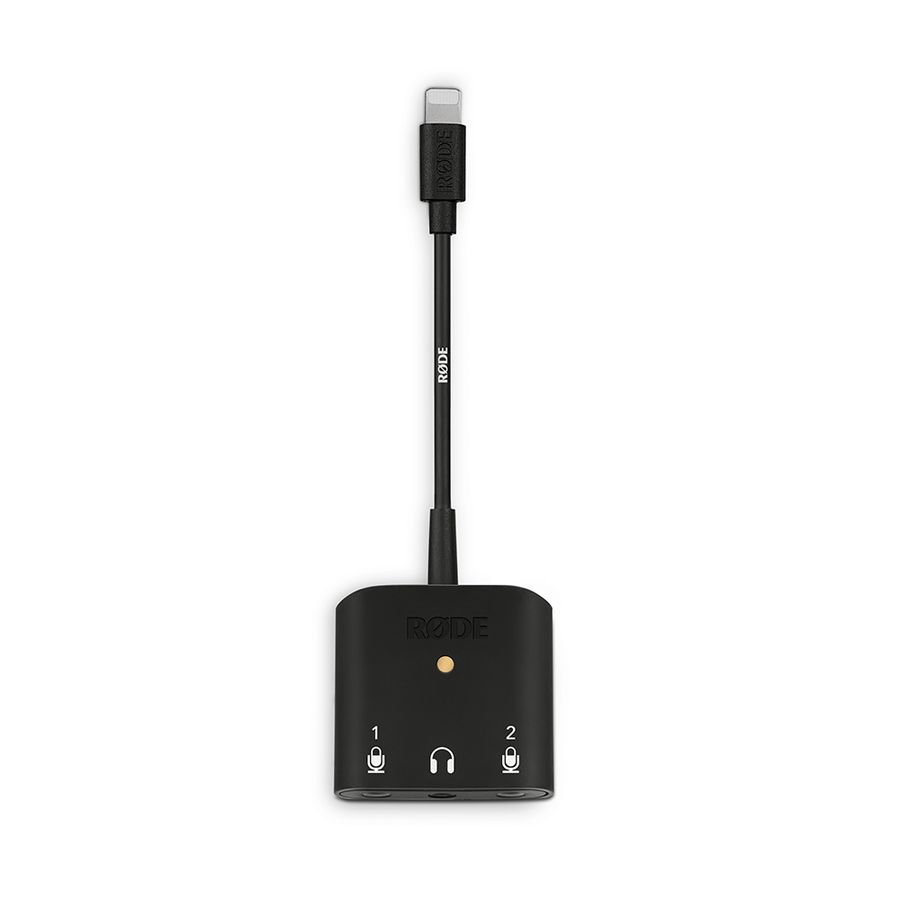 RODE SC6-L Mobile Interview Kit