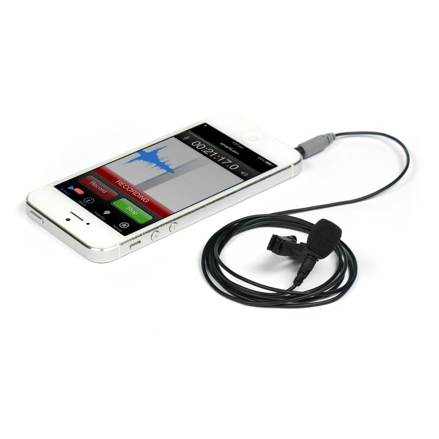 RODE SmartLav+