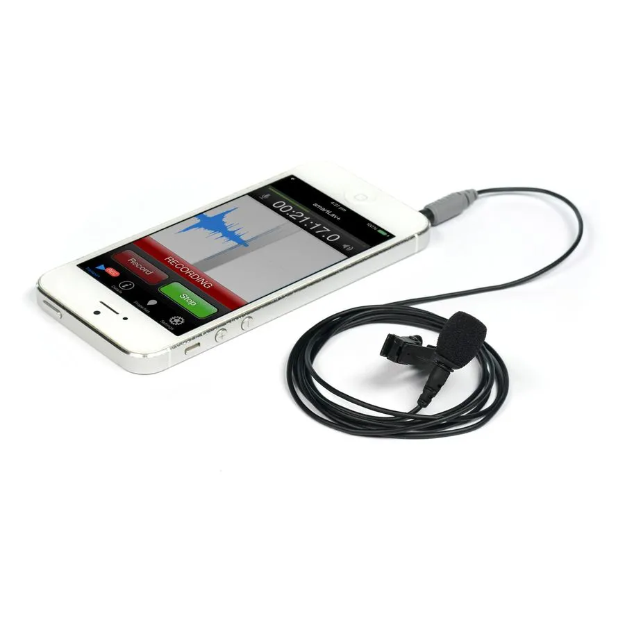 RODE SmartLav+