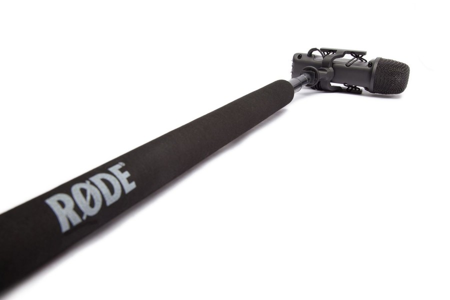 RODE Stereo VideoMic