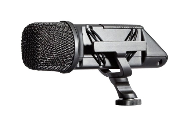 RODE Stereo VideoMic