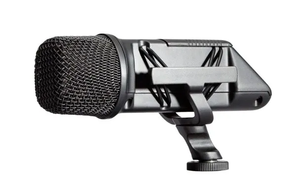RODE Stereo VideoMic