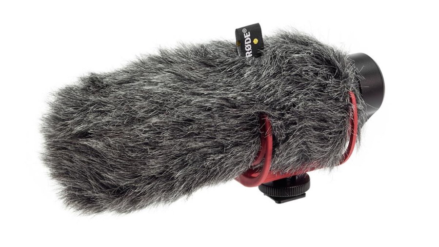 RODE VideoMic GO