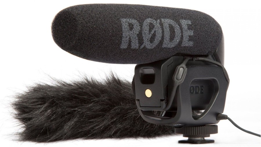 RODE VideoMic Pro Rycote