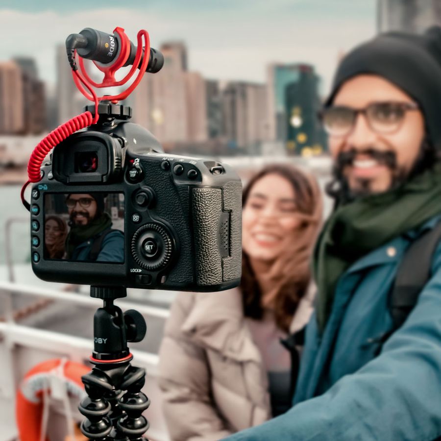 RODE VideoMicro