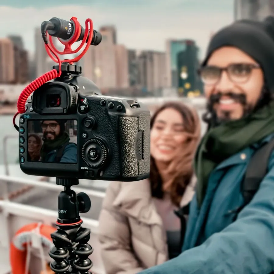 RODE VideoMicro