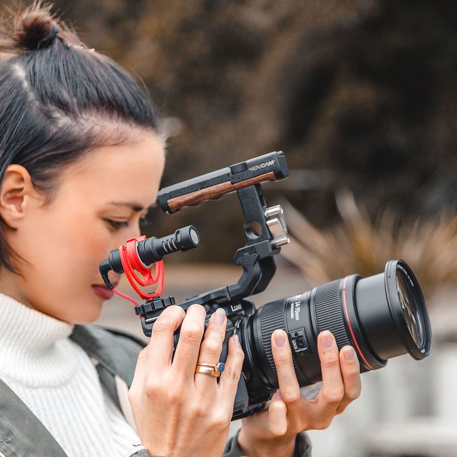 RODE VideoMicro