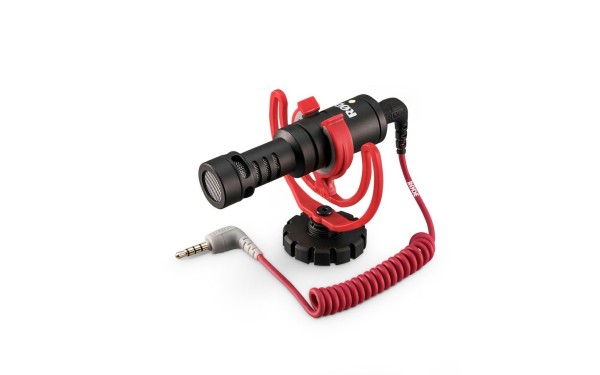 RODE VideoMicro