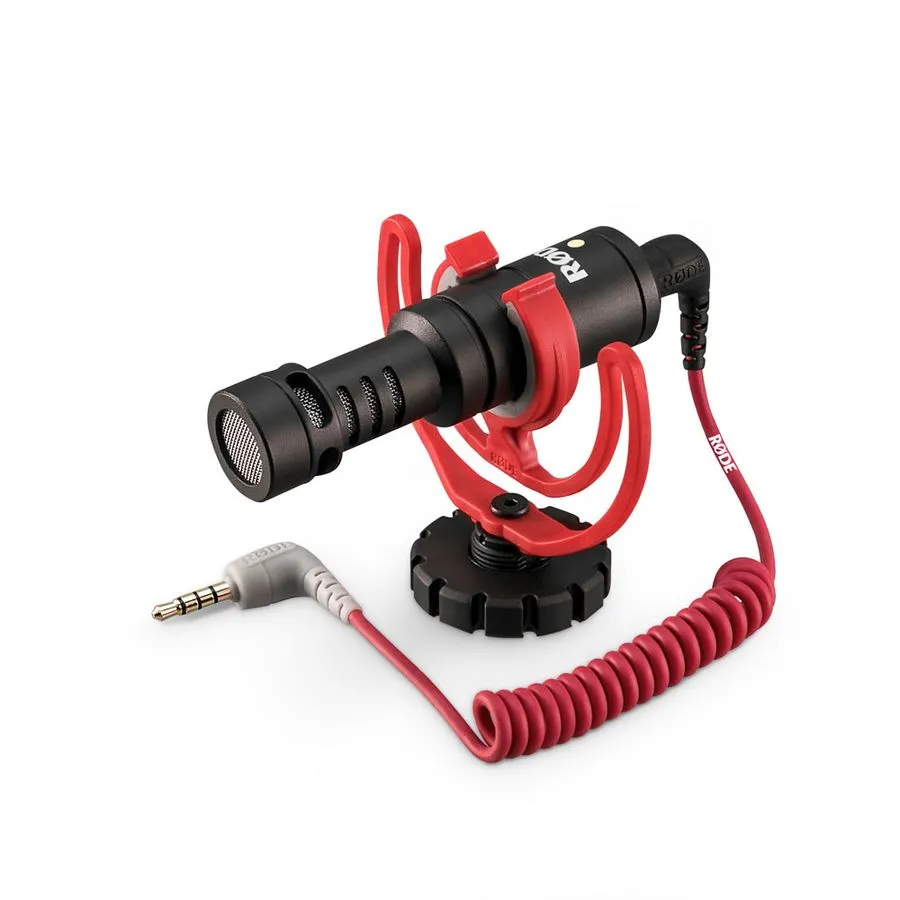 RODE VideoMicro