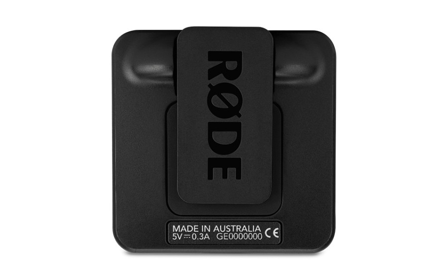 Rode Wireless Go II Single