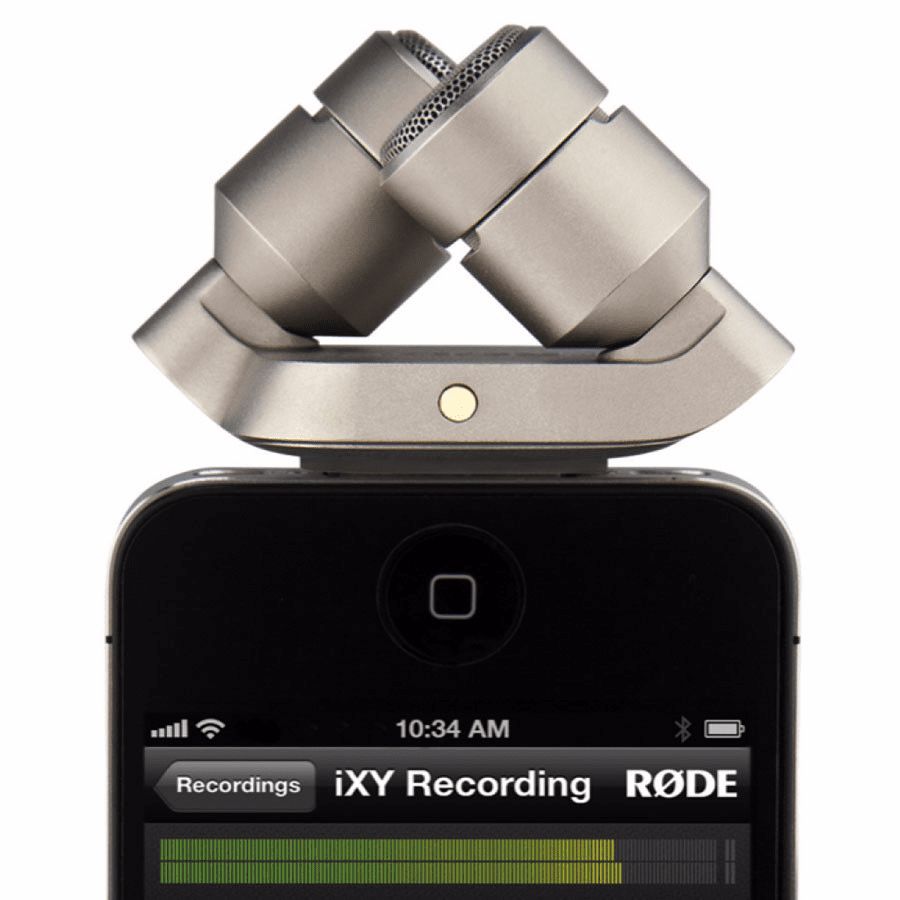 RODE i-XY