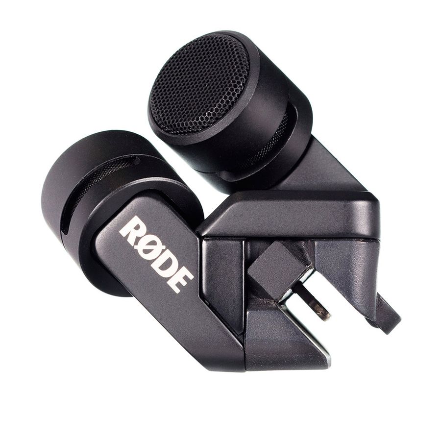 RODE i-XY Lightning