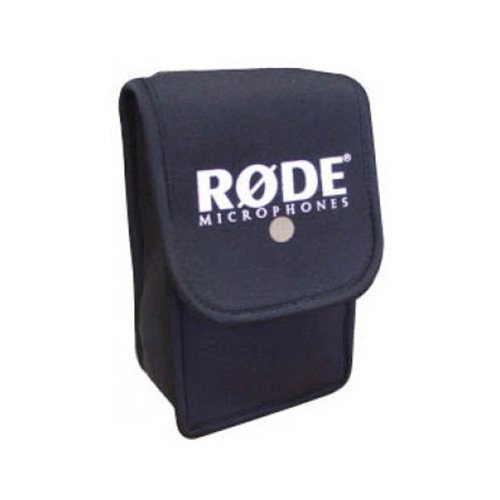 RODE Stereo Video Mic Bag