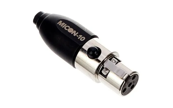 RODE MiCon-10