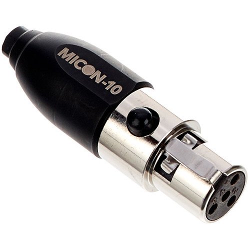 RODE MiCon-10
