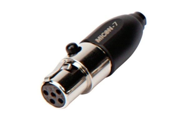 RODE MiCon-7
