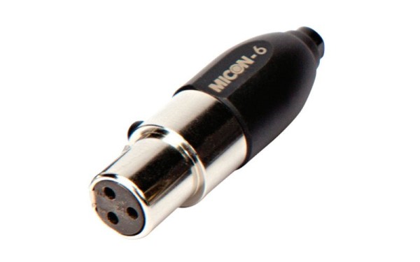 RODE MiCon-6
