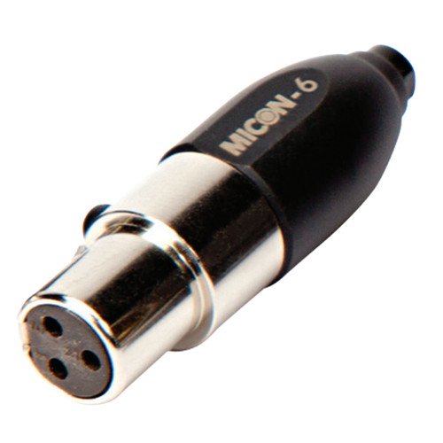 RODE MiCon-6