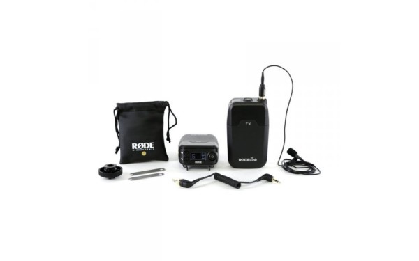 RODE RОDELink Filmmaker Kit