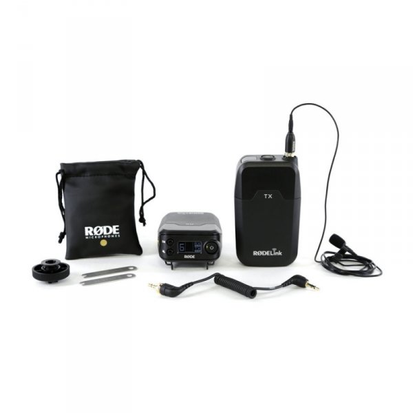 RODE RОDELink Filmmaker Kit