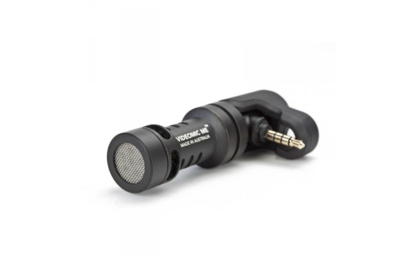 RODE VideoMic Me