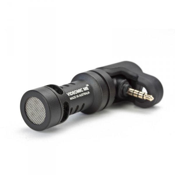 RODE VideoMic Me