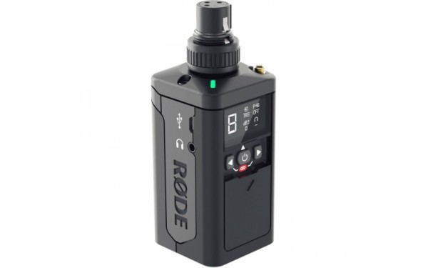 RODE I-XLR