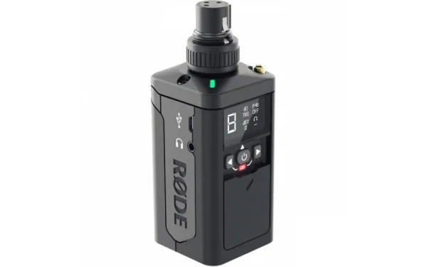 RODE I-XLR