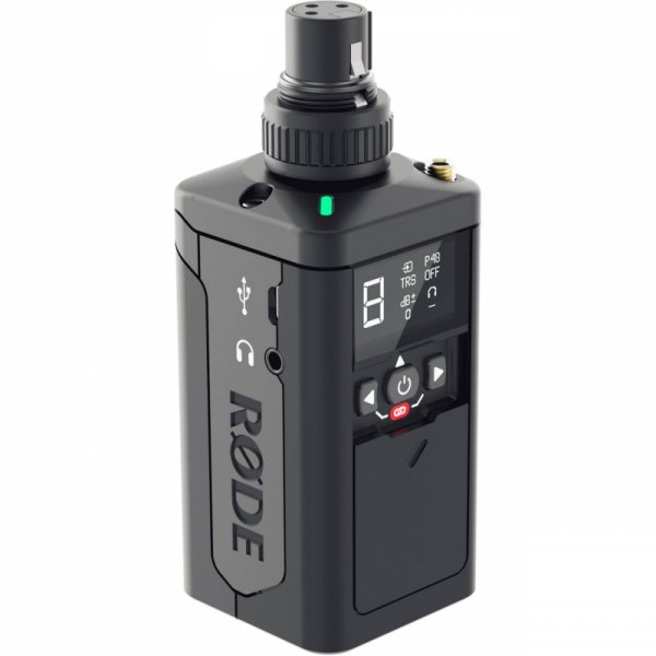 RODE I-XLR