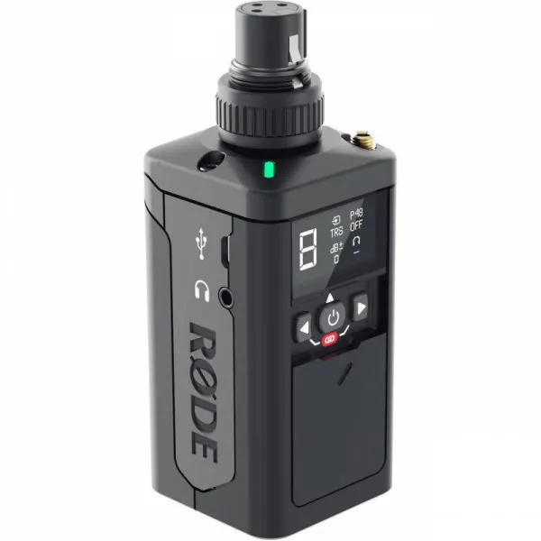 RODE I-XLR
