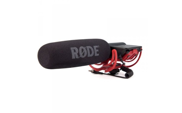 RODE VideoMic Rycote