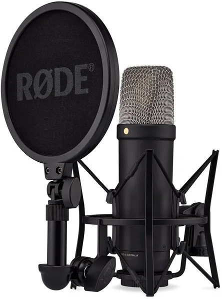 Rode NT1 5th Generation
