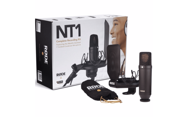 RODE NT1-Kit