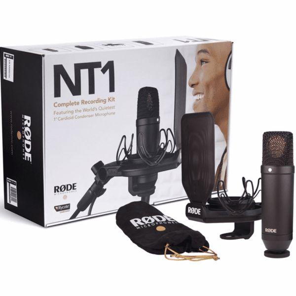 RODE NT1-Kit