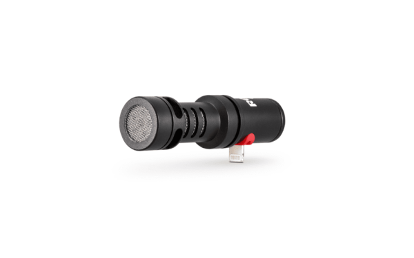 RODE VideoMic Me-L