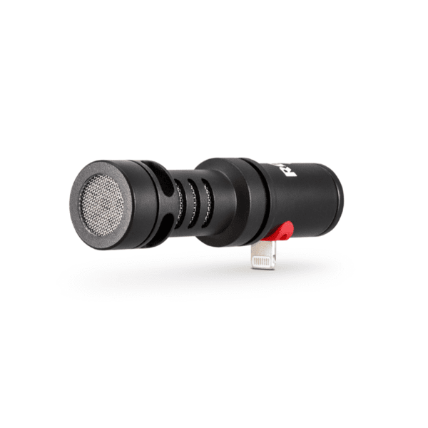 RODE VideoMic Me-L