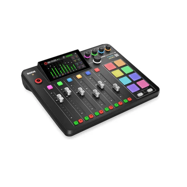 Rode RODECaster Pro II