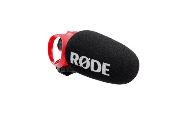 Rode VideoMicro II