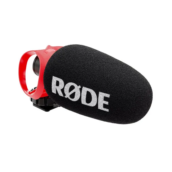 Rode VideoMicro II