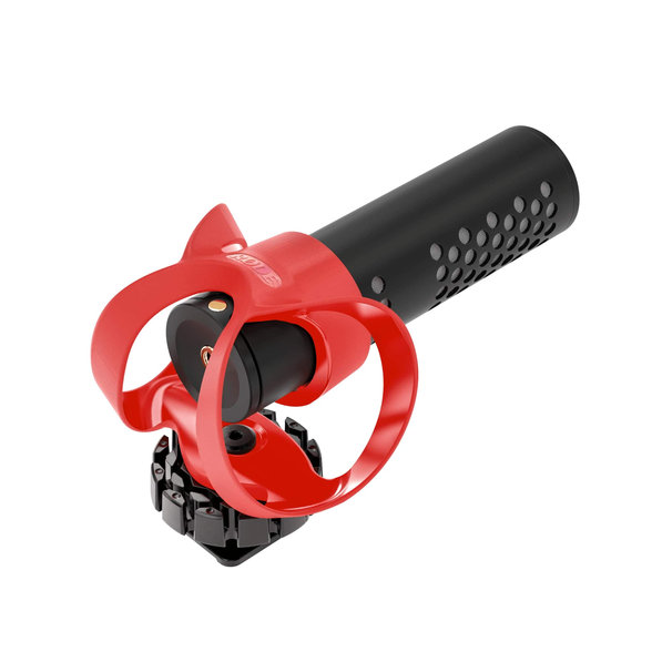 Rode VideoMicro II