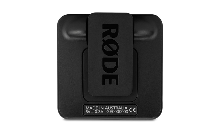 Rode Wireless Go II