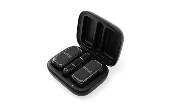 Rode Wireless Micro