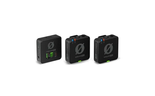 Rode Wireless PRO