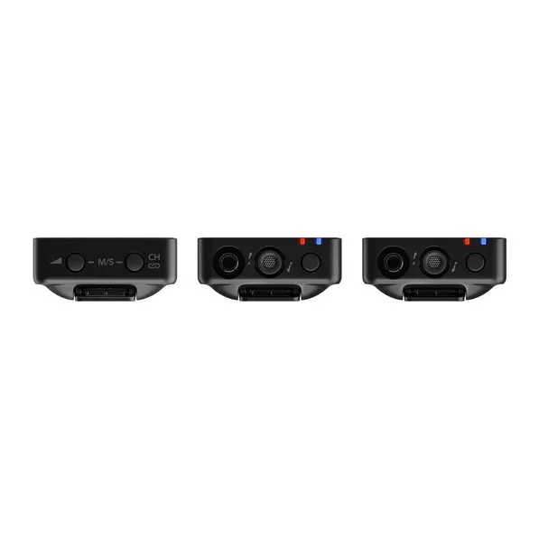 Rode Wireless PRO